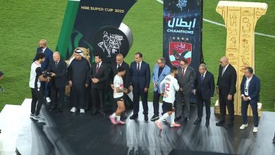 اتحاد الكرة يعلن عقوبات السوبر المصري 2025/2026 – كل الكورة