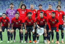 اتحاد الكرة يكشف عن التشخيص المبدئي لإصابة ثلاثي المنتخب – كل الكورة