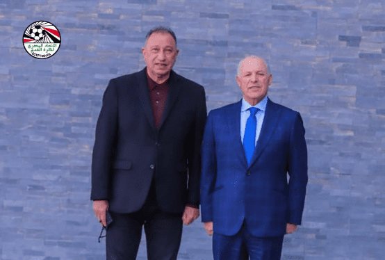 اتحاد الكرة يهنئ مجلس إدارة الأهلي الجديد – كل الكورة