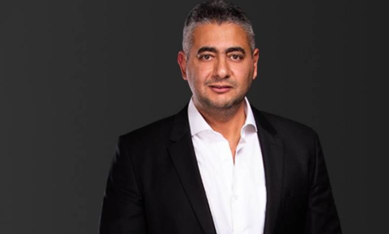 محمد جمال هليل