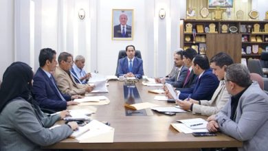 اجتماع برئاسة البكري يناقش آليات إعداد خطط وموازنات قطاعات وزارة الشباب والرياضة