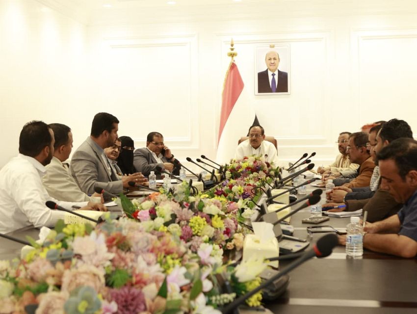 اجتماع بمأرب يناقش آليات حشد الموارد لتنفيذ خطة التنمية في المحافظة للأعوام 2026