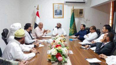 اجتماع يناقش ترتيبات الإسكان والإعاشة واللياقة الطبية لموسم الحج للعام 1447هـ