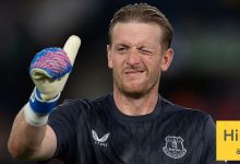 احصائيات بيكفورد أمام مانشستر يونايتد