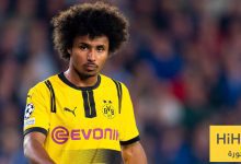 أديمي يختار وجهته المقبلة بين أرسنال واليونايتد !