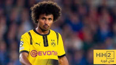 أديمي يختار وجهته المقبلة بين أرسنال واليونايتد !