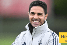 أرتيتا : أرسنال ما زال يحتاج للتحسن