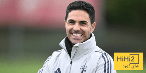 أرتيتا : أرسنال ما زال يحتاج للتحسن