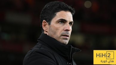 أرسنال الأكثر استمرارية في البريميرليغ بعد سقوط بورنموث