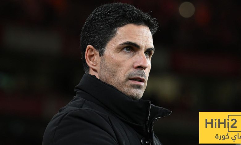 أرسنال الأكثر استمرارية في البريميرليغ بعد سقوط بورنموث