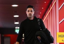 أرسنال لا يخسر على ملعب الإمارات في مجموعات دوري الأبطال