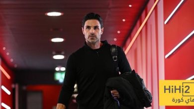 أرسنال لا يخسر على ملعب الإمارات في مجموعات دوري الأبطال