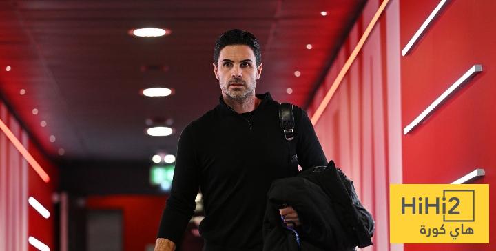 أرسنال لا يخسر على ملعب الإمارات في مجموعات دوري الأبطال