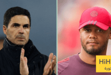 أرسنال والبايرن يحققان ما لم يحققه أي فريق بدوري الأبطال !