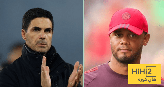 أرسنال والبايرن يحققان ما لم يحققه أي فريق بدوري الأبطال !