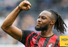 أرسنال يبتعد عن صفقة سيمينيو