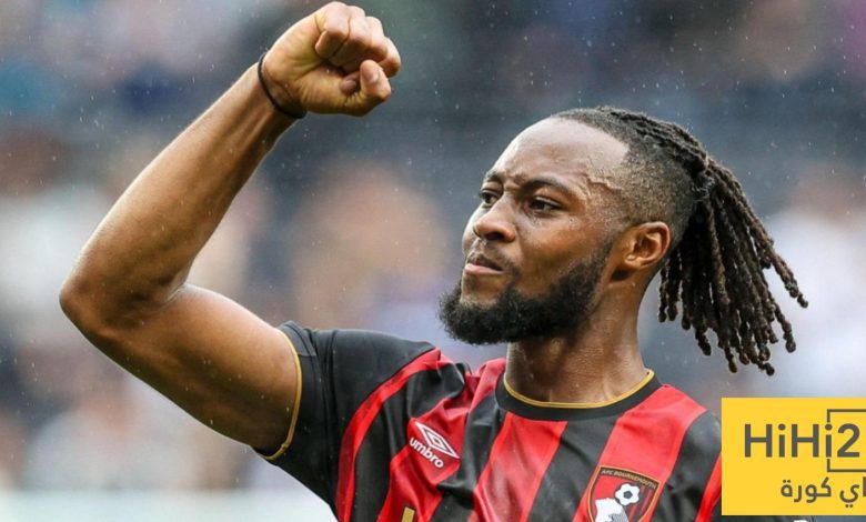 أرسنال يبتعد عن صفقة سيمينيو