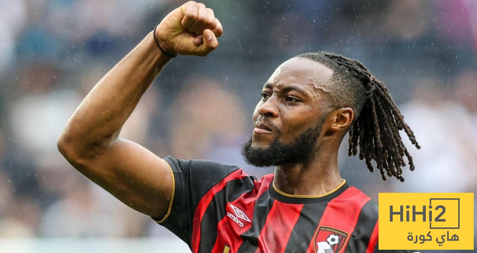 أرسنال يبتعد عن صفقة سيمينيو