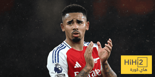 أرسنال يستعد لبيع خيسوس - هاي كورة