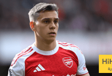 أرسنال يستهدف التجديد لتروسار