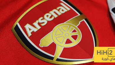 أرسنال يقترب من صائد المواهب