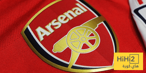 أرسنال يقترب من صائد المواهب