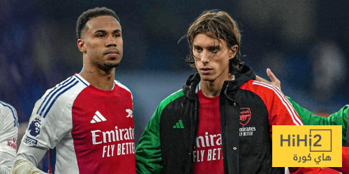 أرسنال ينتظر أخبار إيجابية عن مدافعيه