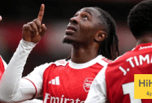 أزمة هجومية لأرسنال قبل مواجهة بيرنلي