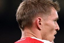 أوديجارد يكشف آخر تطورات إصابته