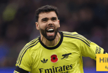 إحصائية مميزة لـ رايا مع أرسنال