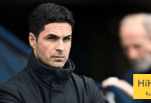 إصابة جديدة تربك حسابات أرسنال