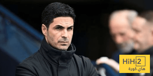 إصابة جديدة تربك حسابات أرسنال