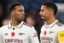 إنجاز تاريخي ينتظر أرسنال الليلة