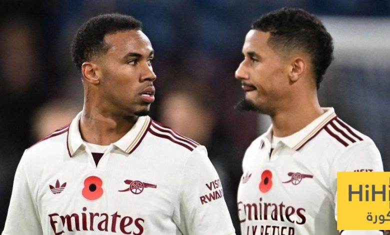 إنجاز تاريخي ينتظر أرسنال الليلة