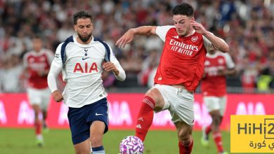 اسوء لاعب في ديربي أرسنال وتوتنهام