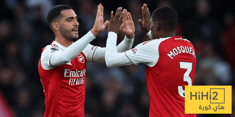 الرسم التكتيكي لتشكيلة ارسنال ضد سندرلاند