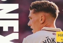 الرسم التكتيكي لـ أرسنال أمام بيرنلي