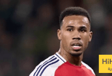 الكشف عن مدة غياب غابرييل