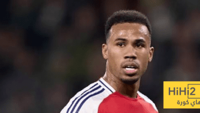 الكشف عن مدة غياب غابرييل