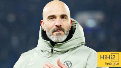 تشيلسي يعاني أمام أرسنال على ستامفورد بريدج منذ 7 سنوات !