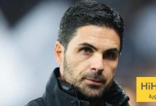 تقييم تشكيلة أرسنال قبل لقاء بيرنلي