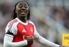 دور ايز أمام تشيلسي - هاي كورة