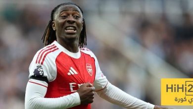 دور ايز أمام تشيلسي - هاي كورة