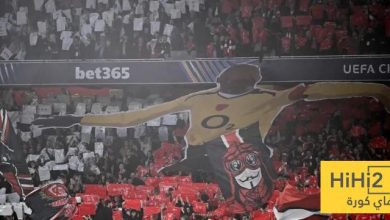 ديربي لندن.. جمهور أرسنال يصنع الحدث أمام توتنهام