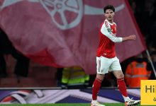 ديكلان رايس … ماكينة صناعة الفرص في البريميرليغ