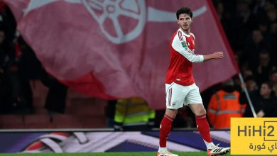 ديكلان رايس … ماكينة صناعة الفرص في البريميرليغ