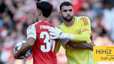 رايا : زوبيميندي لاعب ذكي وتأقلم معنا سريعا