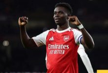 ساكا ينتظر زيادة قياسية في عقده مع أرسنال