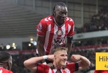 سندرلاند يواصل تفوقه على أندية لندن بدون هزيمة