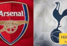 سيطرة تاريخية لأرسنال على ملعبه أمام توتنهام